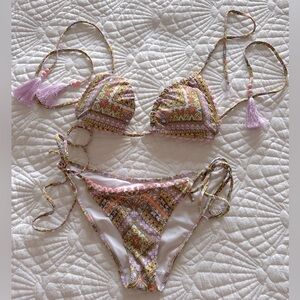Victoria’s Secret The Teeny Bikini